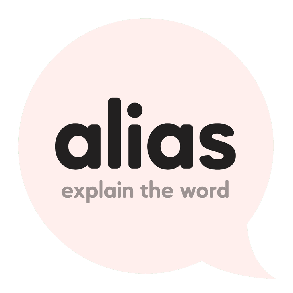 Alias Logo